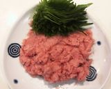 市場鮮魚にぎり寿司作り方4写真