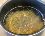 マルチポットを使って バタービーフ焼作り方1写真