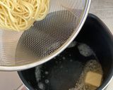 マルチポットを使って バタービーフ焼作り方3写真