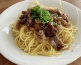 マルチポットを使って バタービーフ焼作り方7写真