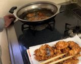 おばあちゃんの唐揚げ作り方16写真