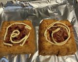 厚揚げチーズ　簡単作り方3写真