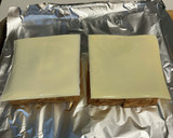 厚揚げチーズ　簡単作り方4写真