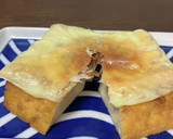 厚揚げチーズ　簡単作り方5写真