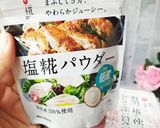 トースター塩糀ささみピザ作り方8写真