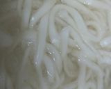 茹でるより超簡単♡レンチンで旨旨うどん作り方2写真