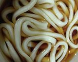 茹でるより超簡単♡レンチンで旨旨うどん作り方7写真