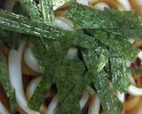 茹でるより超簡単♡レンチンで旨旨うどん作り方8写真