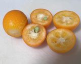 ミセスオリーブ特製♡簡単♡きんかんの甘煮作り方1写真
