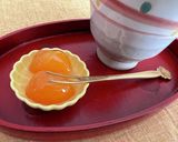 ミセスオリーブ特製♡簡単♡きんかんの甘煮作り方6写真