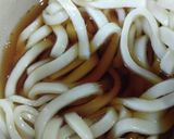 茹でるより超簡単♡レンチンで旨旨うどん作り方9写真