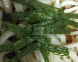 茹でるより超簡単♡レンチンで旨旨うどん作り方10写真