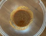 ハニーマスタードチキン作り方1写真