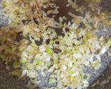 鶏むね肉のネギだれ炒め作り方5写真