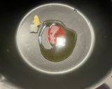 時短簡単　春キャベツと鶏もも肉のグラタン作り方4写真