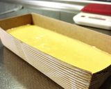 HMで簡単パウンドケーキ作り方3写真