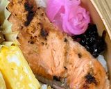 夜勤お弁当…2024/02/28の献立作り方2写真
