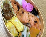 夜勤お弁当…2024/02/28の献立作り方7写真