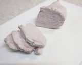 さっぱり簡単☆鶏むね肉のよだれ鶏作り方4写真
