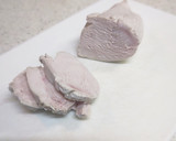さっぱり簡単☆鶏むね肉のよだれ鶏作り方4写真