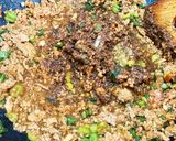 簡単うましら〜！リュウジさん麻婆カレー作り方5写真