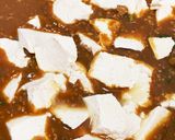 簡単うましら〜！リュウジさん麻婆カレー作り方6写真