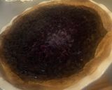 ブルーベリーパイ作り方7写真