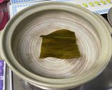 鶏豆腐団子鍋♯ヘルシー鍋♯鶏ひき肉♯豆腐作り方1写真
