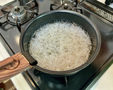 【ダイエット】つきこんの野菜炒め作り方1写真