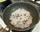 【ダイエット】つきこんの野菜炒め作り方2写真