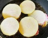 大根の豚肉サンド煮 しみしみウマウマ！作り方4写真