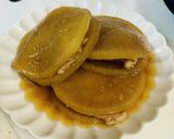 大根の豚肉サンド煮 しみしみウマウマ！作り方6写真