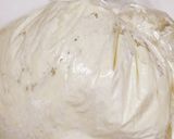 うちの味☆踏まずにこのコシ♪手打ちうどん作り方16写真