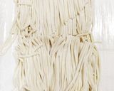 うちの味☆踏まずにこのコシ♪手打ちうどん作り方36写真