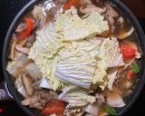 Gomoku Ankake Ramen作り方9写真