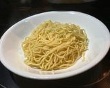 Gomoku Ankake Ramen作り方15写真