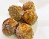 ☆イタリアンたこ焼き☆作り方1写真