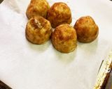 ☆イタリアンたこ焼き☆作り方2写真