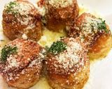 ☆イタリアンたこ焼き☆作り方5写真
