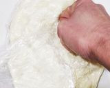 うちの味☆踏まずにこのコシ♪手打ちうどん作り方21写真