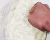 うちの味☆踏まずにこのコシ♪手打ちうどん作り方23写真