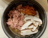 Tuna Mixed Rice作り方9写真