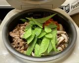 Tuna Mixed Rice作り方14写真