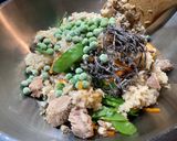 Tuna Mixed Rice作り方18写真