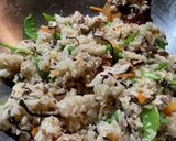 Tuna Mixed Rice作り方19写真