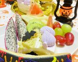 かぼちゃグラタン・ハロウィンごはん作り方7写真