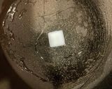 ガッツリ　豚肉の生姜焼き　59作り方6写真