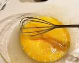 ♡炭酸deチョコマフィン♡作り方3写真