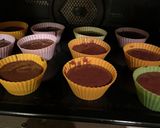 ♡炭酸deチョコマフィン♡作り方5写真