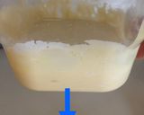 レンジで3分☆ふわふわ米粉蒸しパン作り方5写真